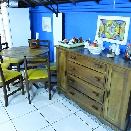 Hospedaria Amarelinho São Paulo Ngoại thất bức ảnh