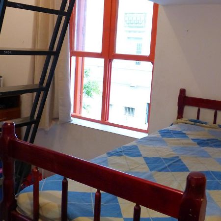 Hospedaria Amarelinho São Paulo Ngoại thất bức ảnh