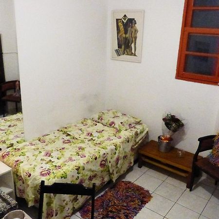 Hospedaria Amarelinho São Paulo Ngoại thất bức ảnh